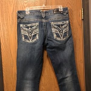 Vigoss Jeans